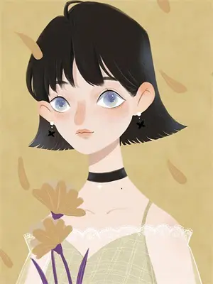 魔教教主和正道小师妹