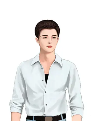 少年王主题曲白歌词