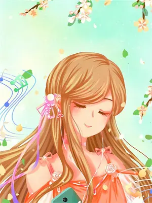 那个老总的女儿闯娱乐圈