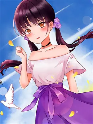 重生之农女来袭