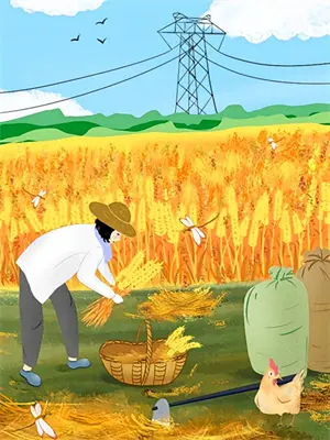 执念一生什么意思