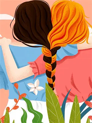 老是忘不了前男友怎么办