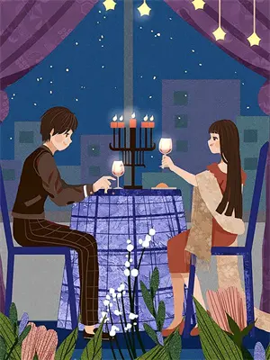 偏要勉强迟小椰全文免费阅读讲的什么