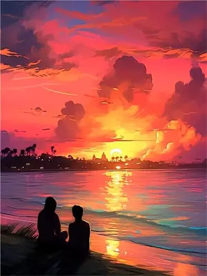 秒懂少儿忆江南古诗