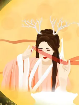 转生成为精灵的我不想当宠物漫画在线观看