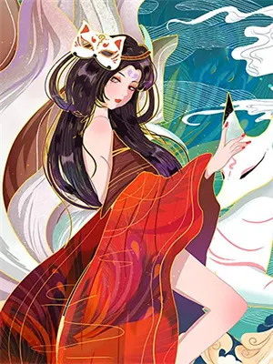 觉醒后上恋综撩炮灰老婆