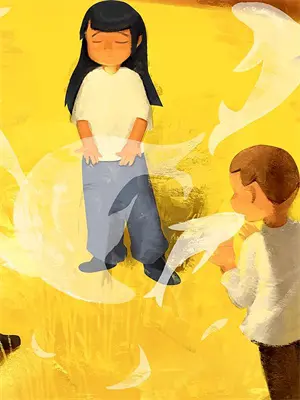 继承人归来[重生] 血阳