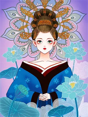 一舟行货好招邀 姻缘