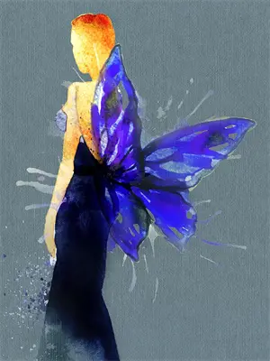 水蓝色的情人歌曲简谱