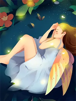 天生狐狸精小说