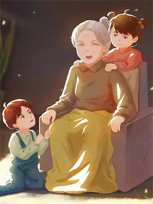 捡到一只忠犬怎么破