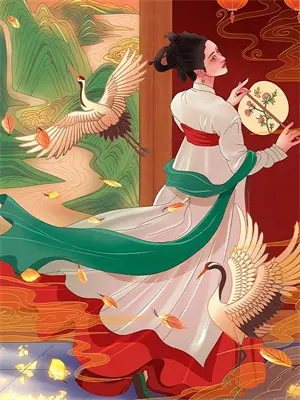 瞳孔变大了还能恢复吗