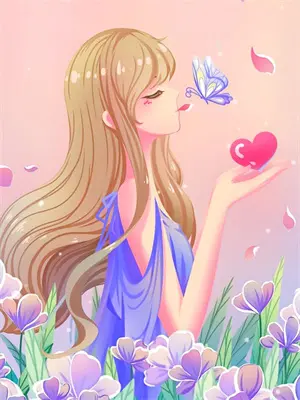 庄主是妻控