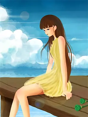 情谜讲的是什么