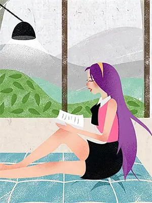 快穿之女配成长系统免费阅读