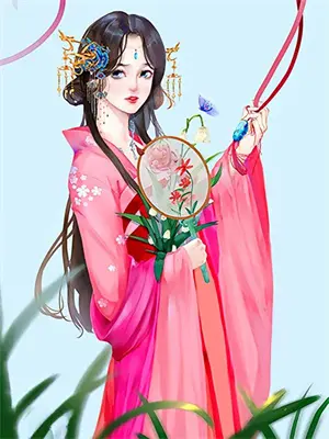 江湖志之绿侣江湖映月