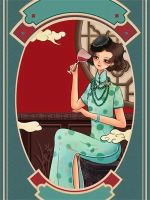 另类追求非麻瓜