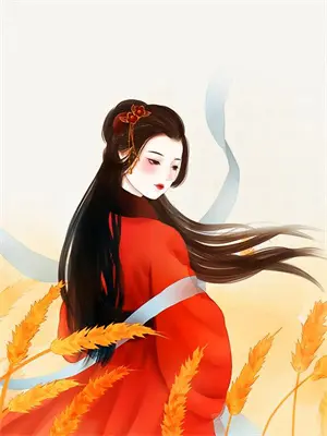 主角总想跟我结婚