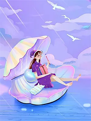 捡了一座岛百度百科