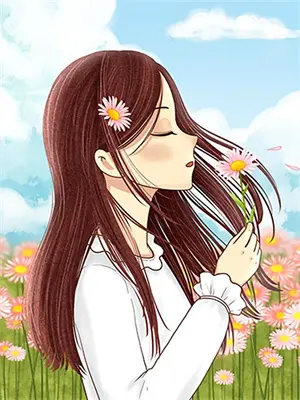 爱是放肆by卡比丘在线阅读