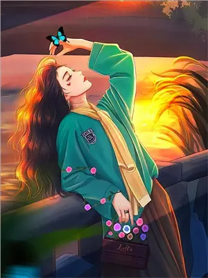 《采药女的蛇相公》by初九 sc be 短篇po