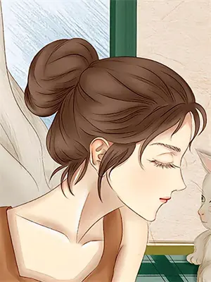 恶女相恋时漫画免费阅读下拉式