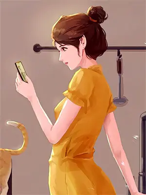 冯少爷的小丫鬟免费读