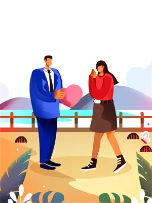 我妻子的客人简介