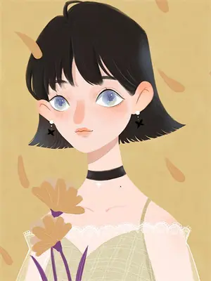 免费读云鬓花娇