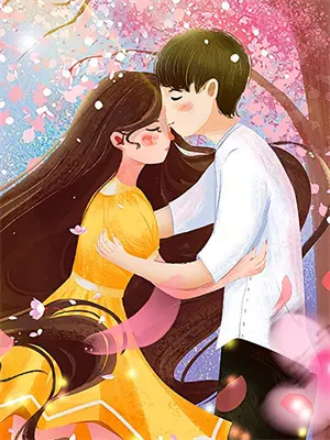 远在天边的下一句话是