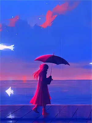 孔雀先生剧透结局