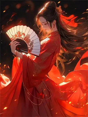 重生清朝侧福晋