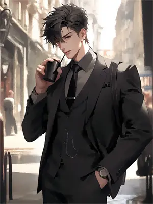 女尊之反派是我夫君
