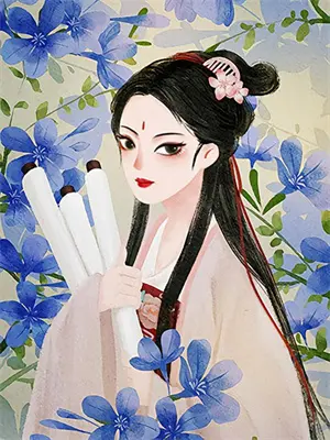 公主的梦想简介