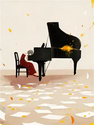 吞没泡泡藻讲的什么