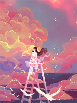 一箫风月的动物