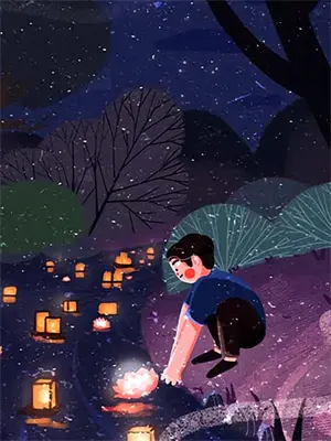攻是熊受是人
